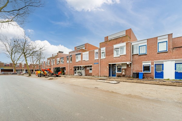 Medium property photo - Lepelaarstraat 24, 2623 NX Delft